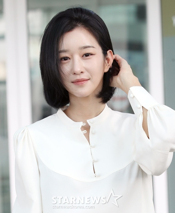서예지 /사진=스타뉴스