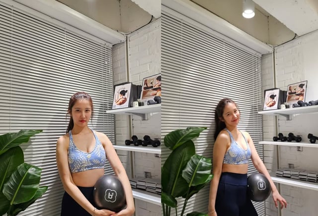 사진=남지현 인스타그램