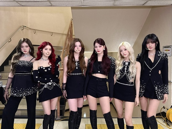 스테이씨 /사진제공=하이업엔터테인먼트