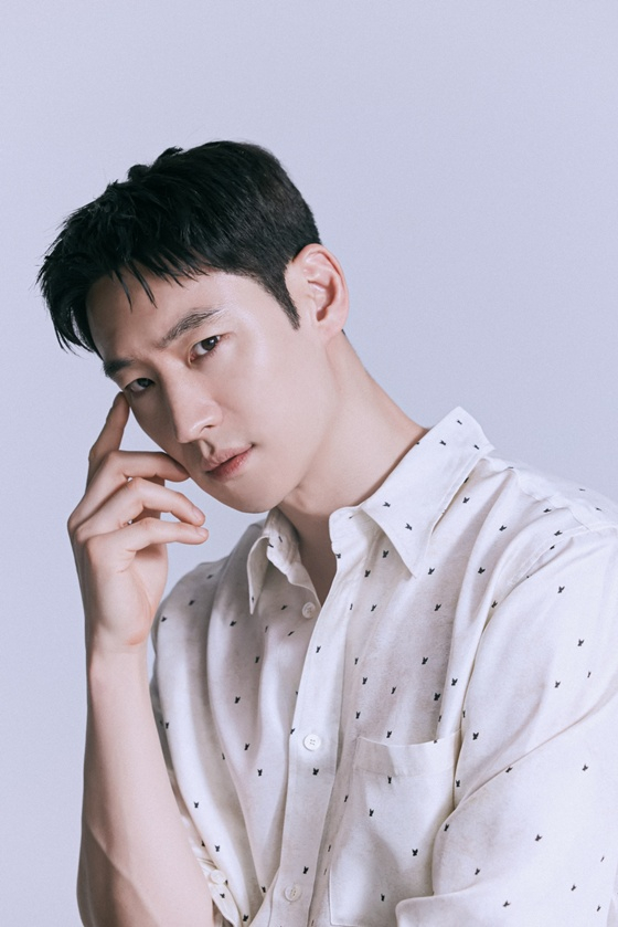 배우 이제훈/사진=컴퍼니온 제공