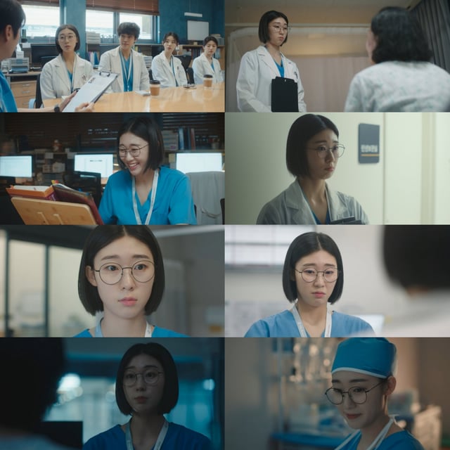/사진=tvN '언젠가는 슬기로울 전공의생활'