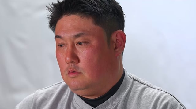 /사진=MBN '뛰어야 산다'