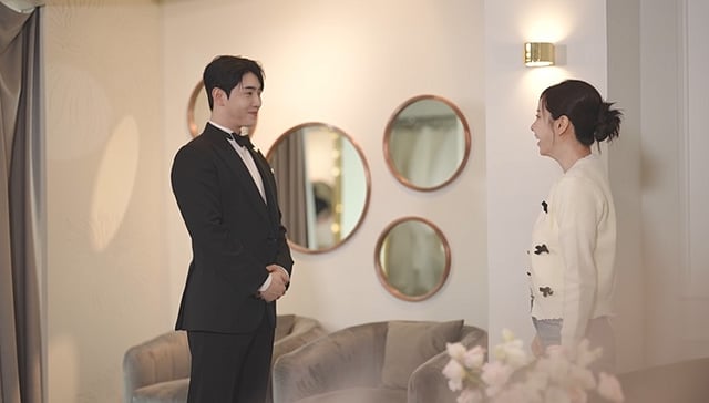 /사진제공=채널A '요즘 남자 라이프-신랑수업' 