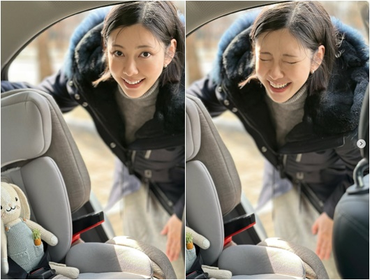 나혜미 / 사진=개인계정