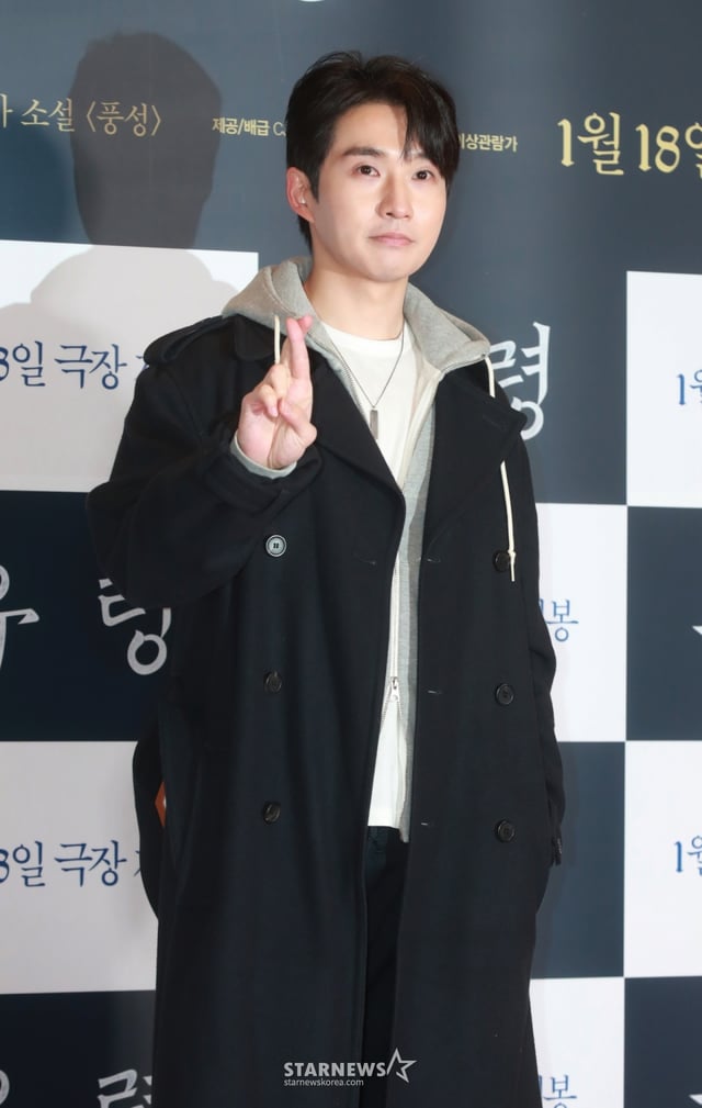 배우 류덕환/사진=스타뉴스
