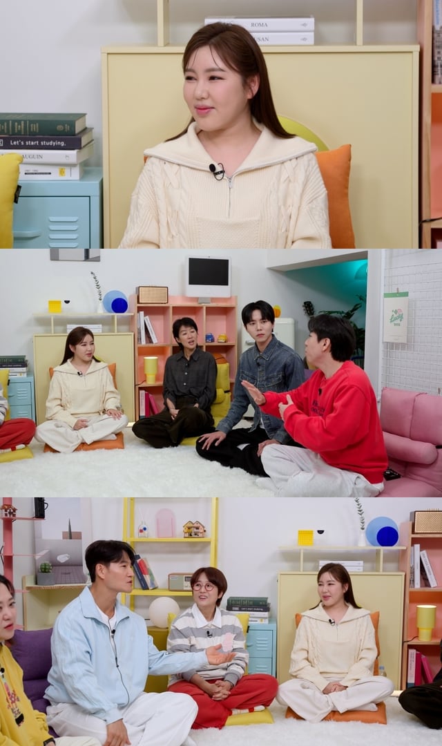 사진=KBS 2TV 옥탑방의 문제아들