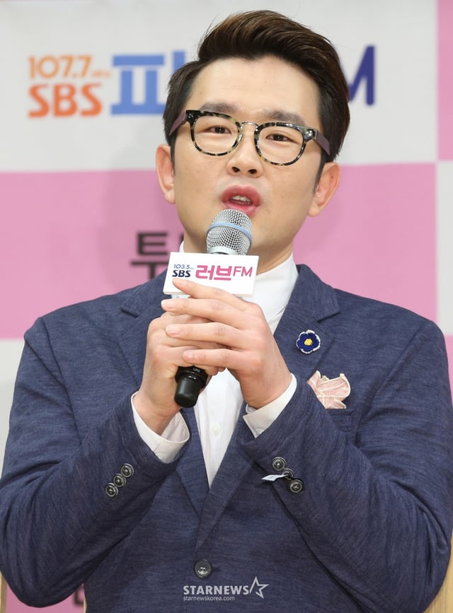 윤형빈 /사진=이동훈 기자 photoguy@