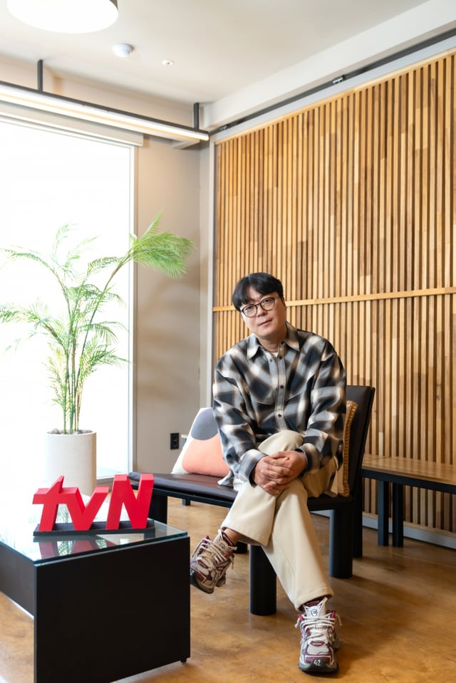 /사진=tvN 