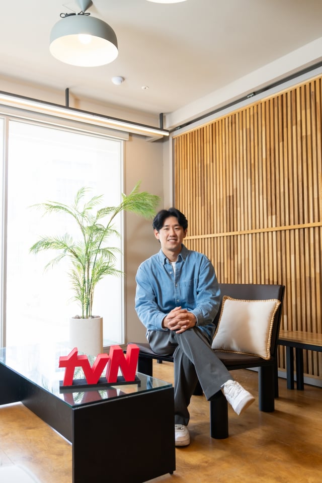 /사진=tvN 
