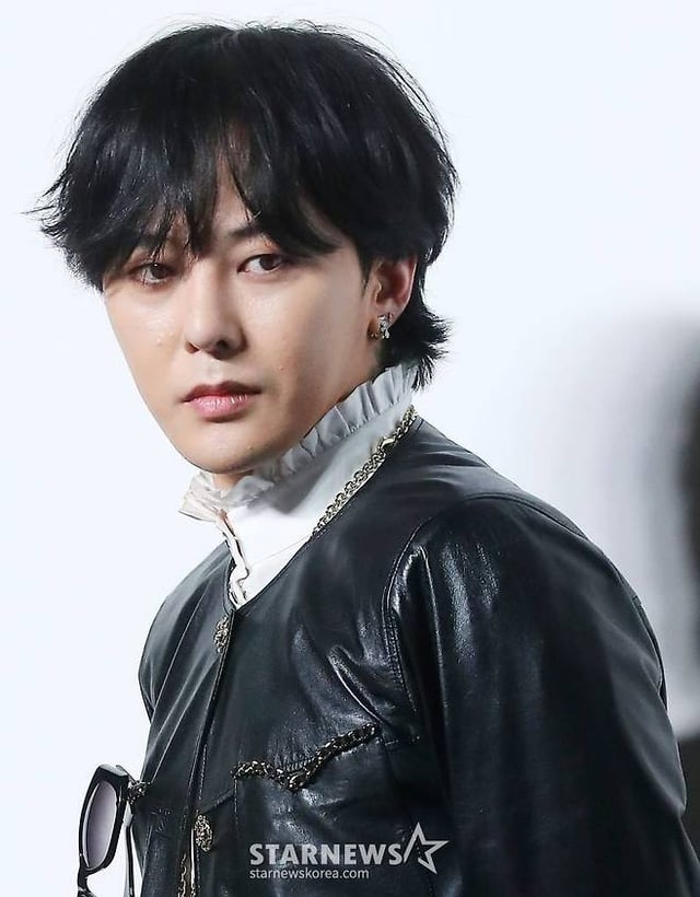 가수 지드래곤 /사진=스타뉴스