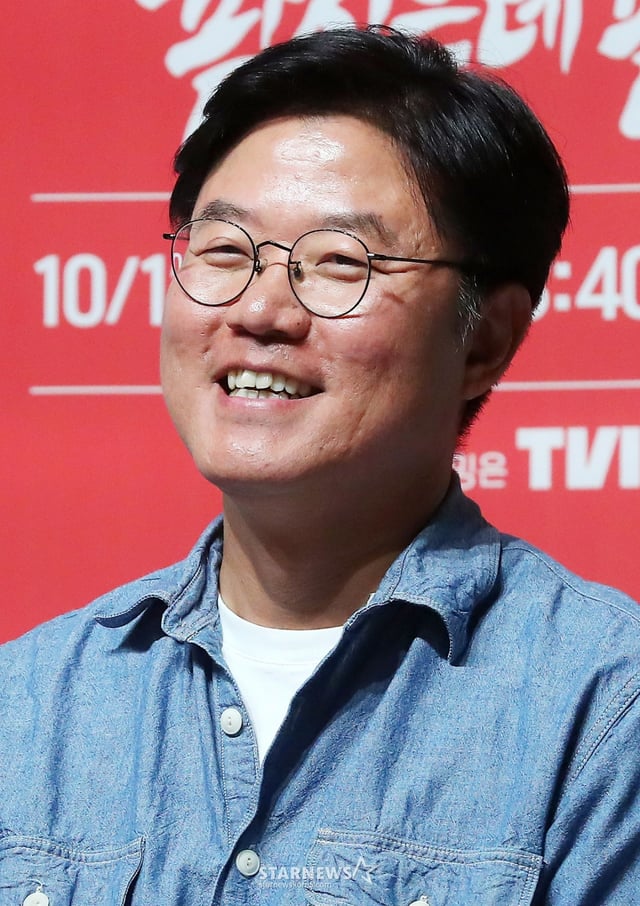 나영석PD /사진=김창현