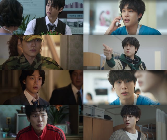/사진=넷플릭스, tvN