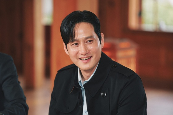 박해준 /사진=tvN