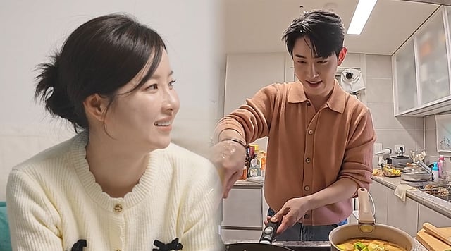 /사진제공=채널A '요즘 남자 라이프-신랑수업'