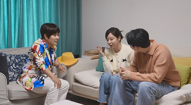 /사진제공=채널A '요즘 남자 라이프-신랑수업'