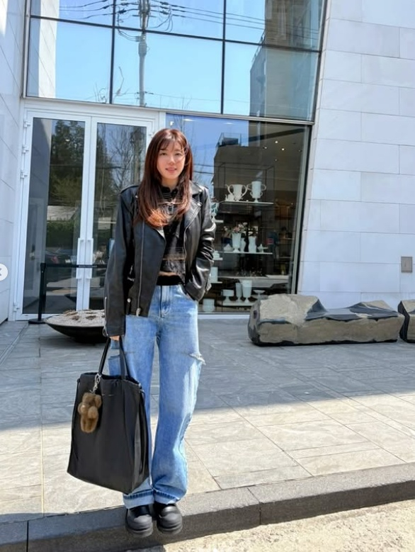 /사진=박한별