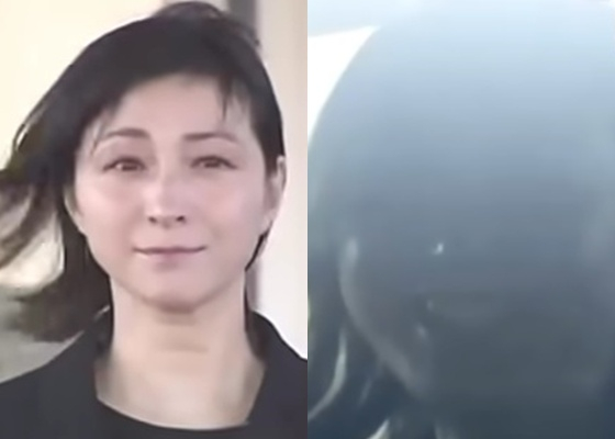 히로스에 료코 /사진=닛테레