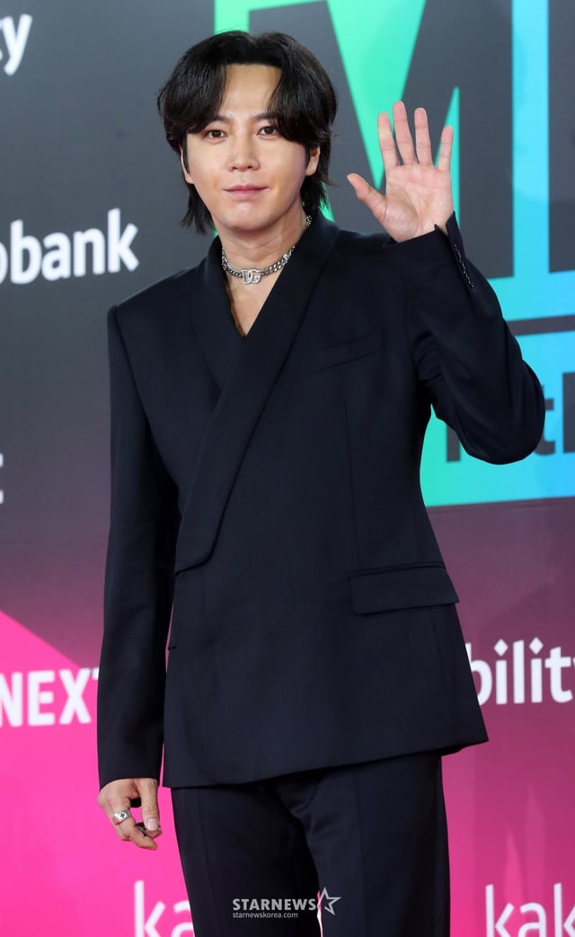 배우 장근석  /사진=김창현 chmt@
