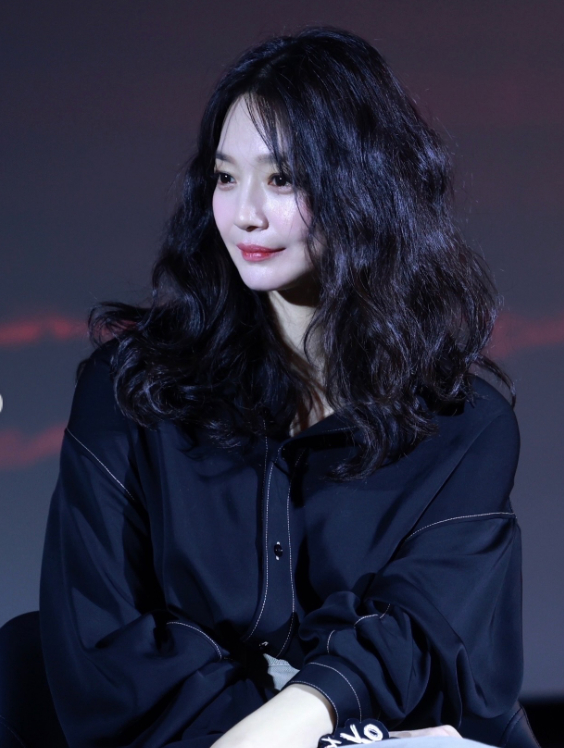 신민아/ 사진=AM엔터테인먼트