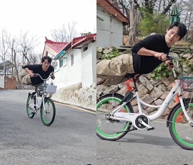 최대훈 / 사진=tvN 유퀴즈온더블럭 인스타그램