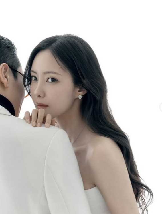 /사진=효민 SNS