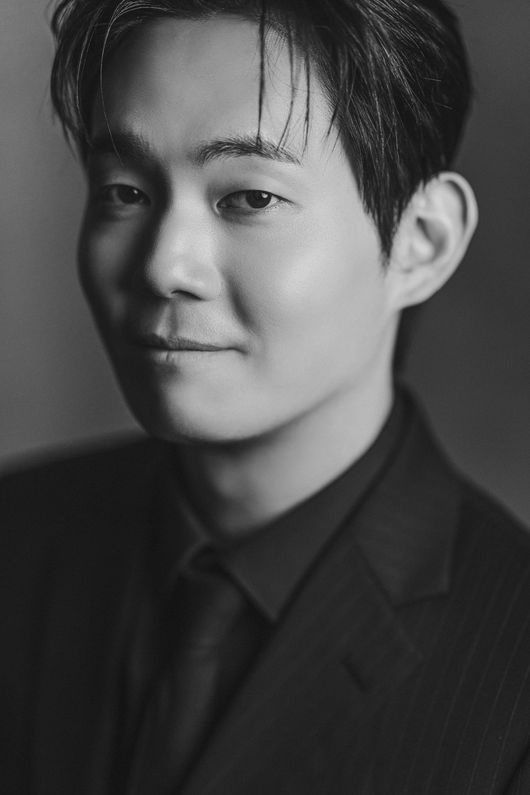 류경수 /사진=고스트 스튜디오