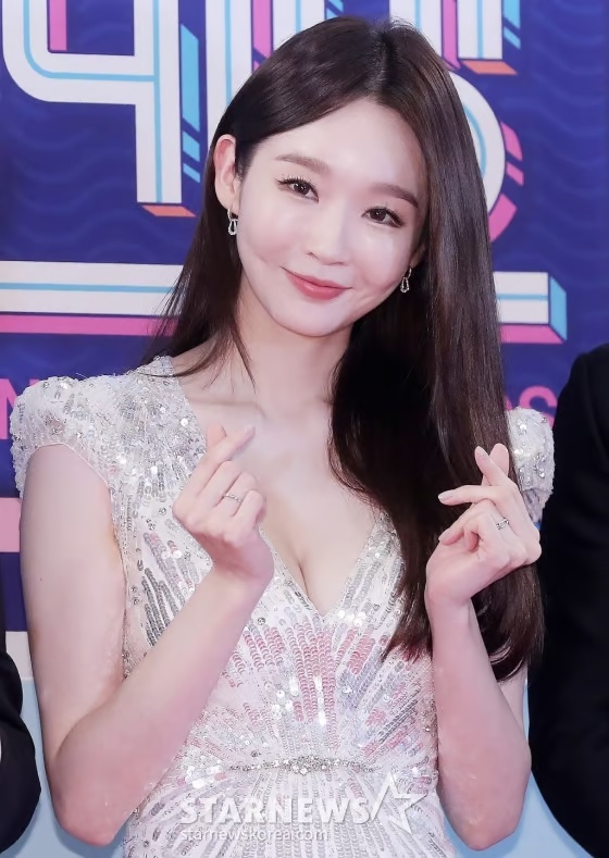 강민경 /사진=스타뉴스