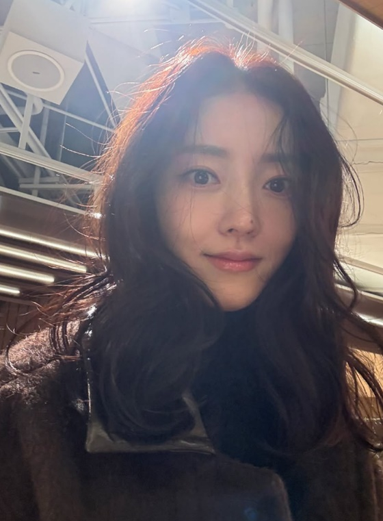 /사진=서하얀 SNS