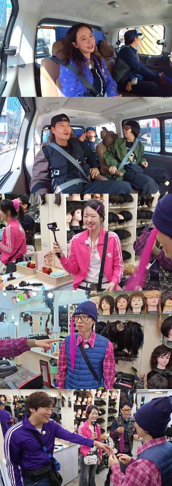 /사진=SBS
