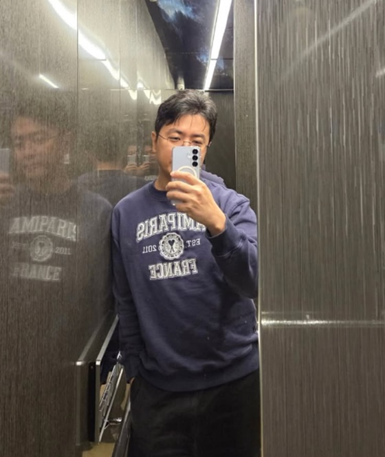 /사진=최동석 SNS