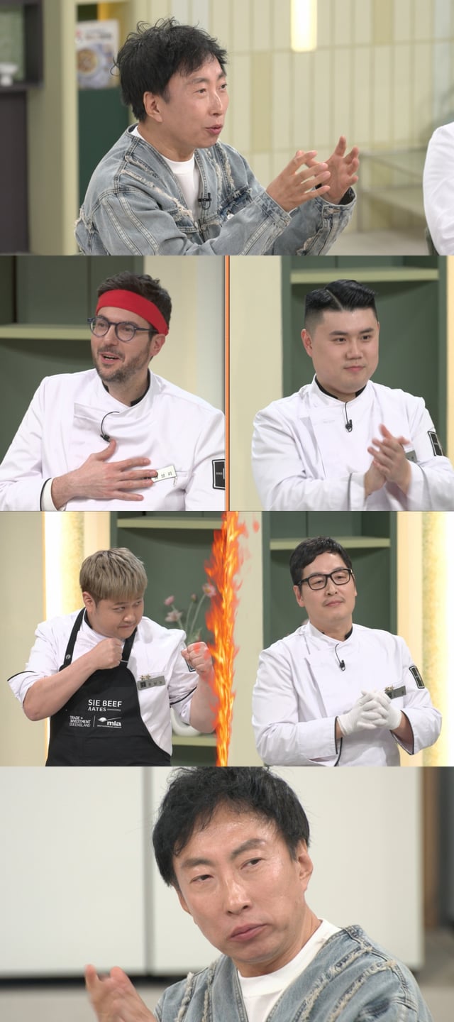 /사진=JTBC '냉장고를 부탁해'