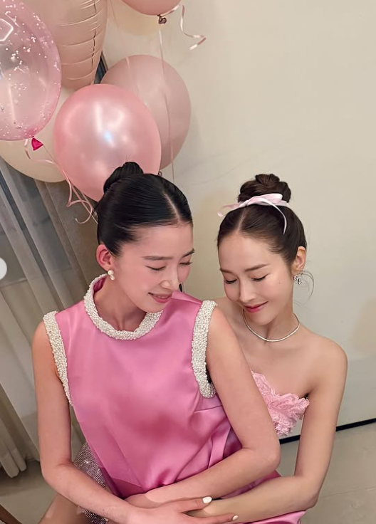사진=제시카 인스타그램