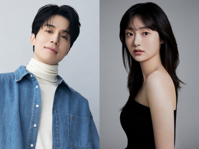 사진 제공: 이동욱 – 킹콩 by 스타쉽 / 김혜준 – 매니지먼트mmm