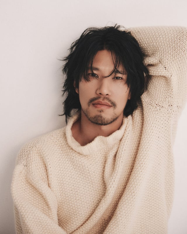 김민/사진제공=팀네오