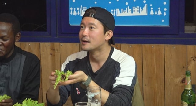/사진제공=MBC에브리원 '위대한 가이드2'