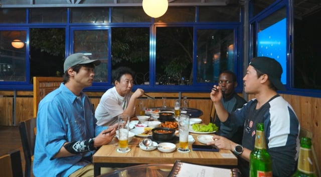 /사진제공=MBC에브리원 '위대한 가이드2'
