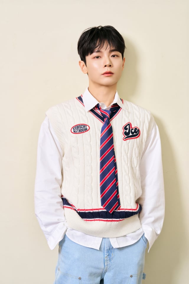 루시 신예찬 /사진=미스틱스토리