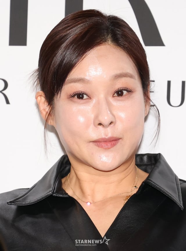 방송인 현영/사진=(서울=뉴스1) 권현진 기자