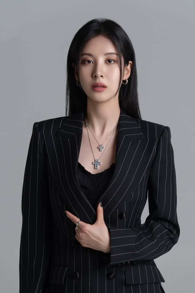 서현 /사진제공=롯데엔터테인먼트