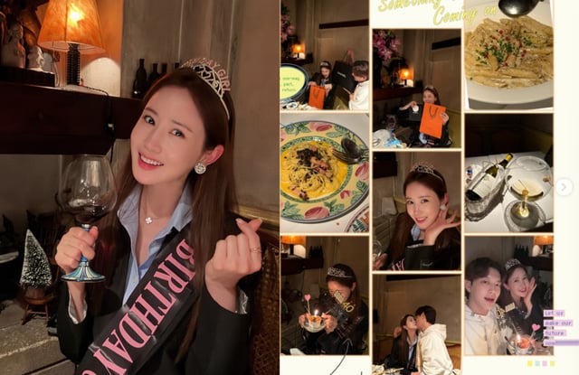 사진=이다해 인스타그램