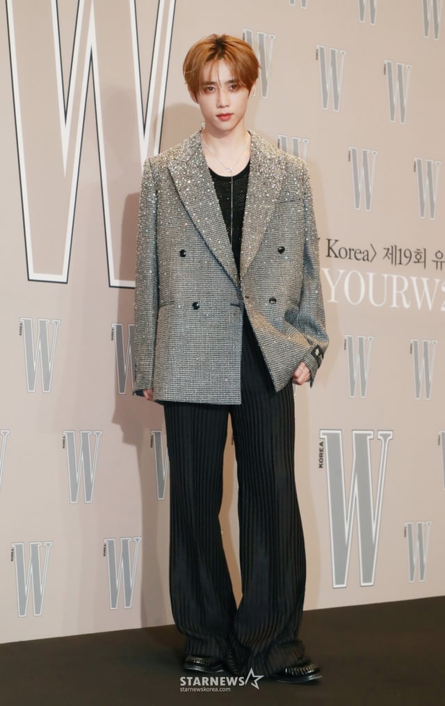 더보이즈 선우/ 사진=이동훈