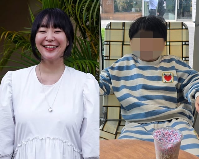 /사진=정주리 SNS