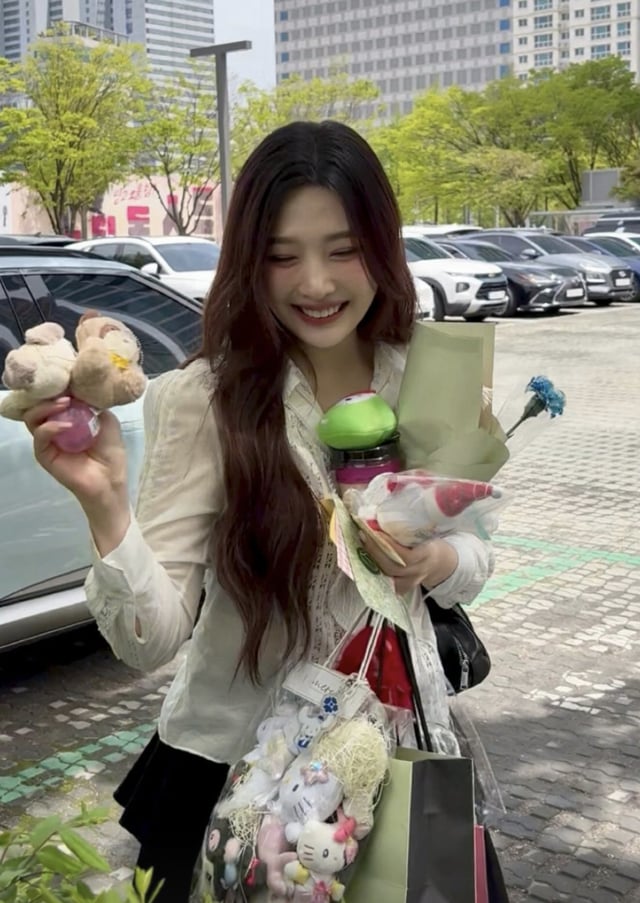 /사진=조이 채널