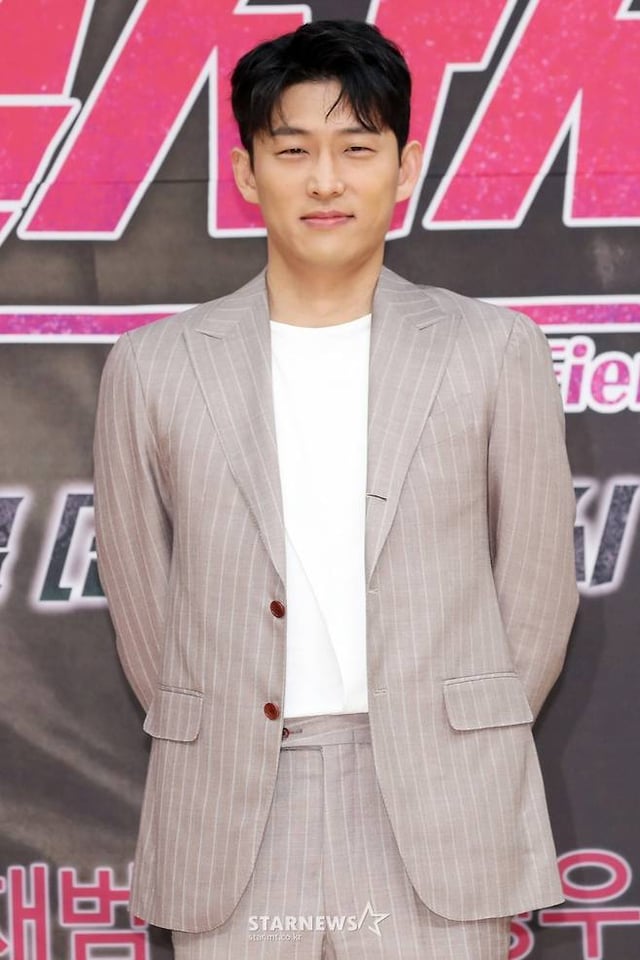 배우 고준 /사진=스타뉴스