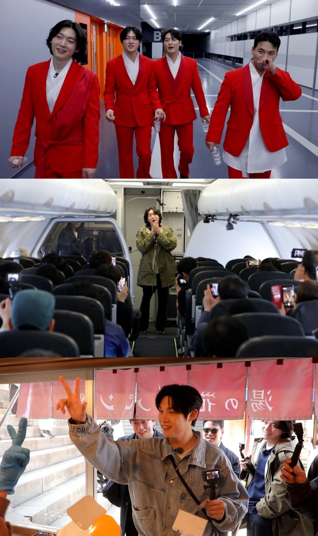 /사진=TV CHOSUN '미스터트롯3 TOP7 비긴즈'