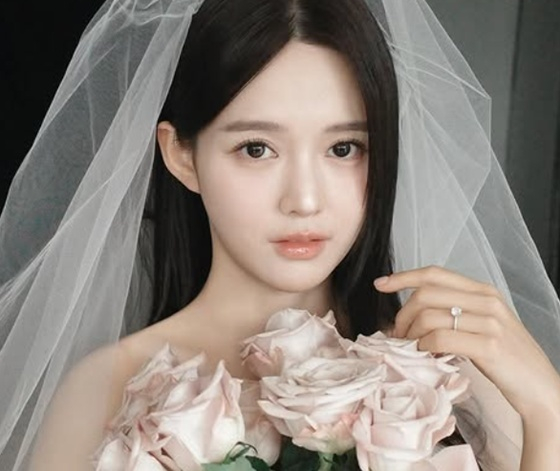 /사진=남보라 SNS