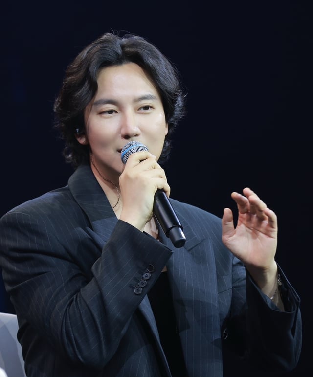 김남길 / 사진=길스토리이엔티