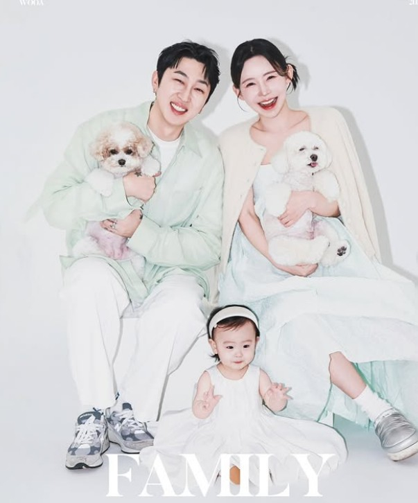 /사진=슬리피 SNS