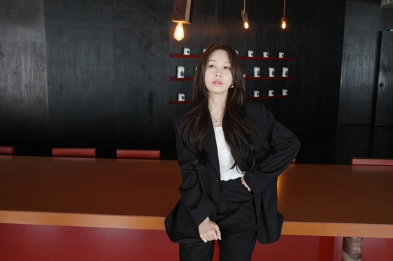 가수 권진아/사진=어나더 제공
