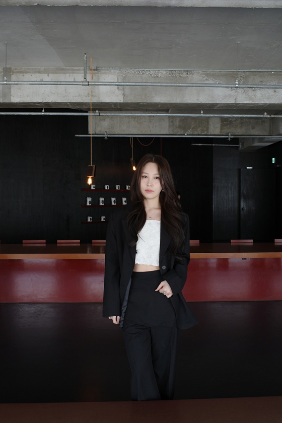 가수 권진아/사진=어나더 제공